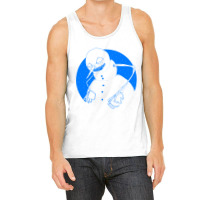 Scary Snowman (2) Tank Top | Artistshot