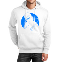 Scary Snowman (2) Unisex Hoodie | Artistshot