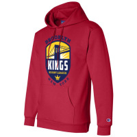 Brooklyn Kings Champion Hoodie | Artistshot