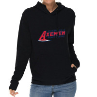 Jacksonville Axemen Lightweight Hoodie | Artistshot