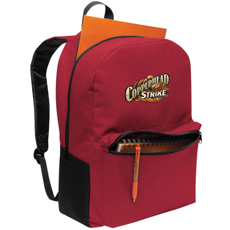 Southwest Florida Copperheads Backpack | Artistshot