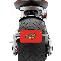 Southwest Florida Copperheads Motorcycle License Plate | Artistshot