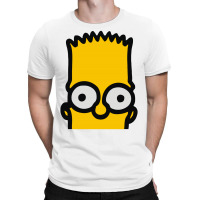 Bart Simpson T-shirt | Artistshot