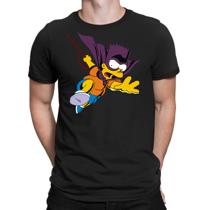 bartman shirt