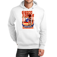 Greco Roman Unisex Hoodie | Artistshot