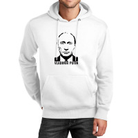 Vladimir Putin Classic Unisex Hoodie | Artistshot