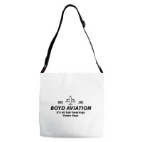 Boyd Aviation Adjustable Strap Totes | Artistshot