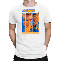 One Of Very Cynical Smile T-shirt | Artistshot