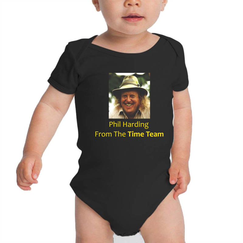 Meme Phil Baby Bodysuit by pujie asmara | Artistshot