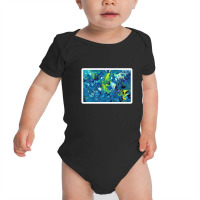 Time Is A Waste Of Money 32322125 Baby Bodysuit | Artistshot