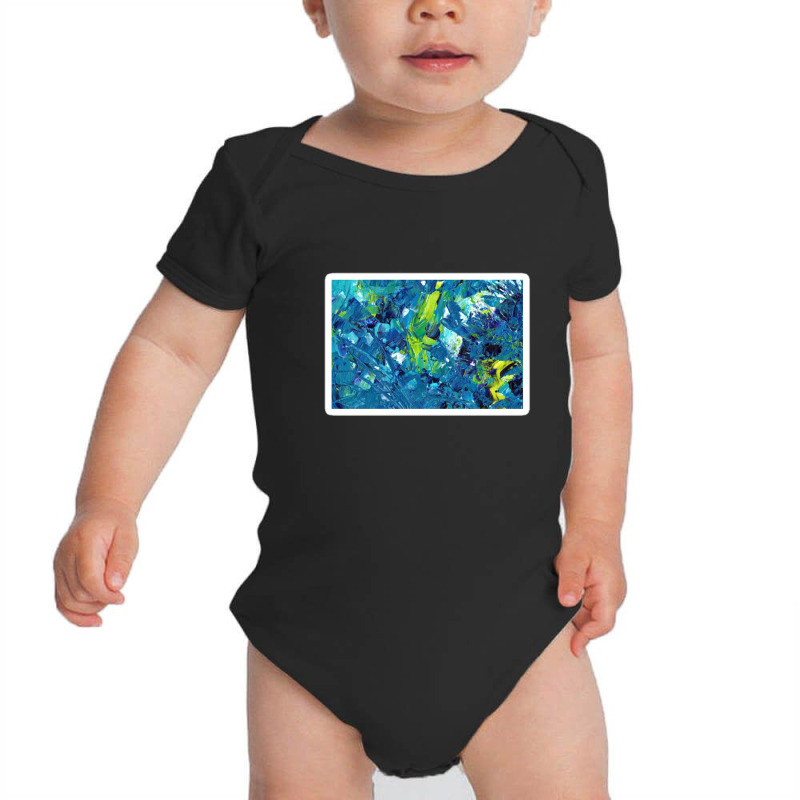 Time Is A Waste Of Money 32322125 Baby Bodysuit by ojoh22 | Artistshot