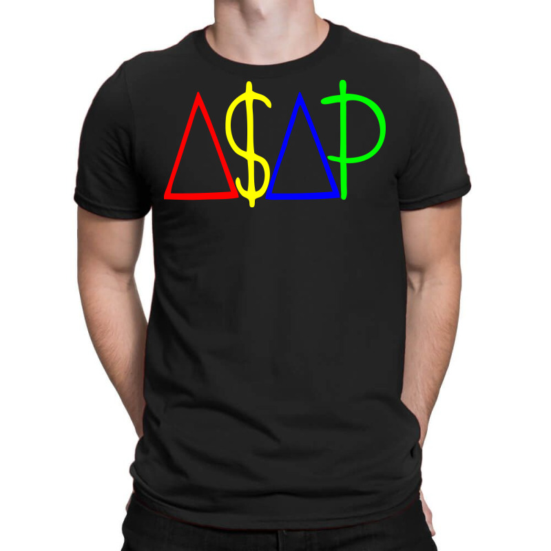 Asap T-shirt | Artistshot