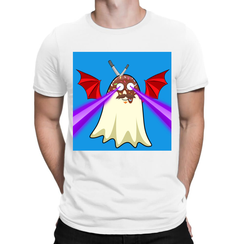 Ghost Of Disapproval #331 T-shirt | Artistshot