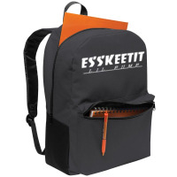 Esskeetit Lil Pump Backpack | Artistshot