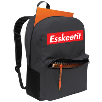 Esskeetit Lil Pump Backpack | Artistshot