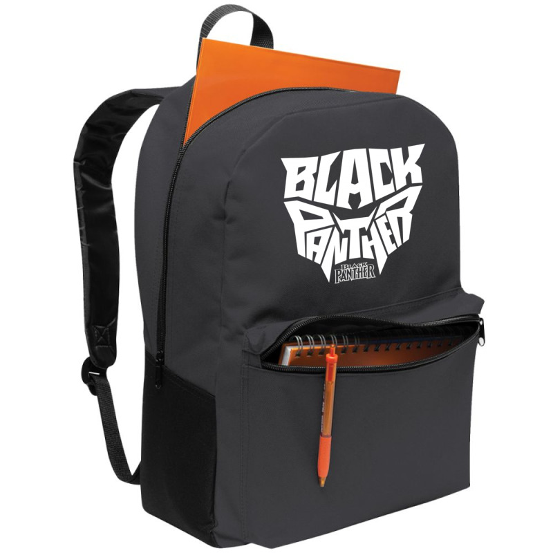 Black Panther Backpack | Artistshot