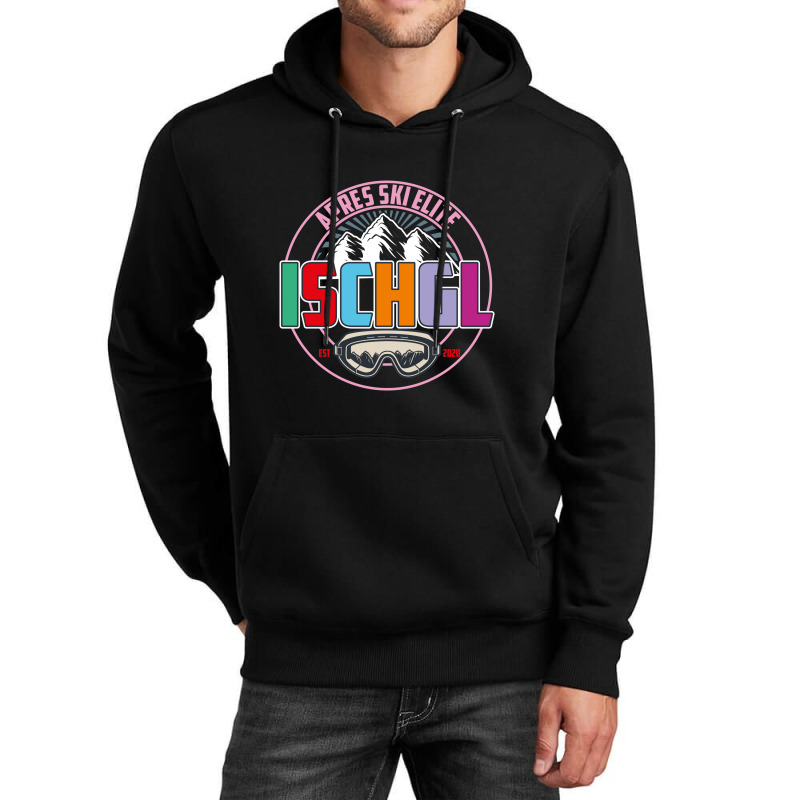 Apres Ski Elite Ischgl Est 2020 Unisex Hoodie | Artistshot