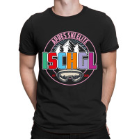 Apres Ski Elite Ischgl Est 2020 T-shirt | Artistshot