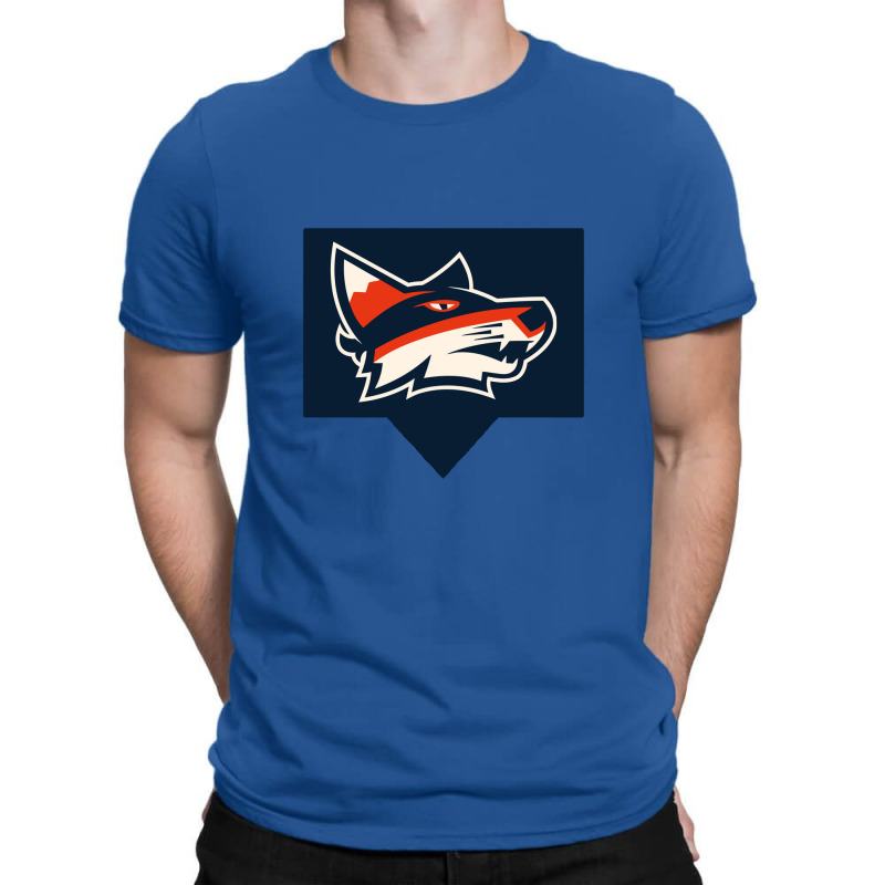 Fraser Valley Bandits T-shirt | Artistshot