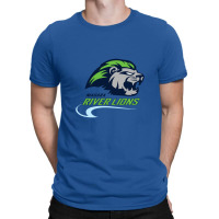 Niagara River Lions T-shirt | Artistshot