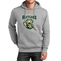 Saskatchewan Rattlers Unisex Hoodie | Artistshot