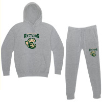 Saskatchewan Rattlers Hoodie & Jogger Set | Artistshot