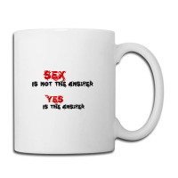 Quote Coffee Mug | Artistshot