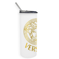 Versa Fashion Skinny Tumbler | Artistshot