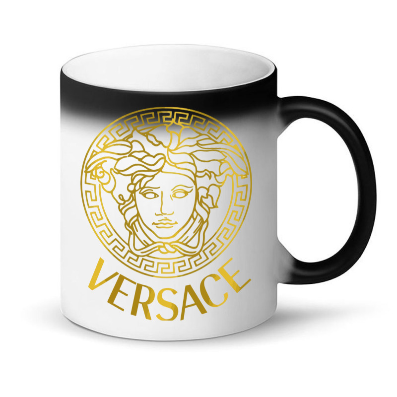 Versa Fashion Magic Mug | Artistshot