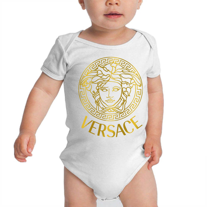 Versa Fashion Baby Bodysuit | Artistshot