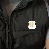 Versa Fashion Shield Patch | Artistshot