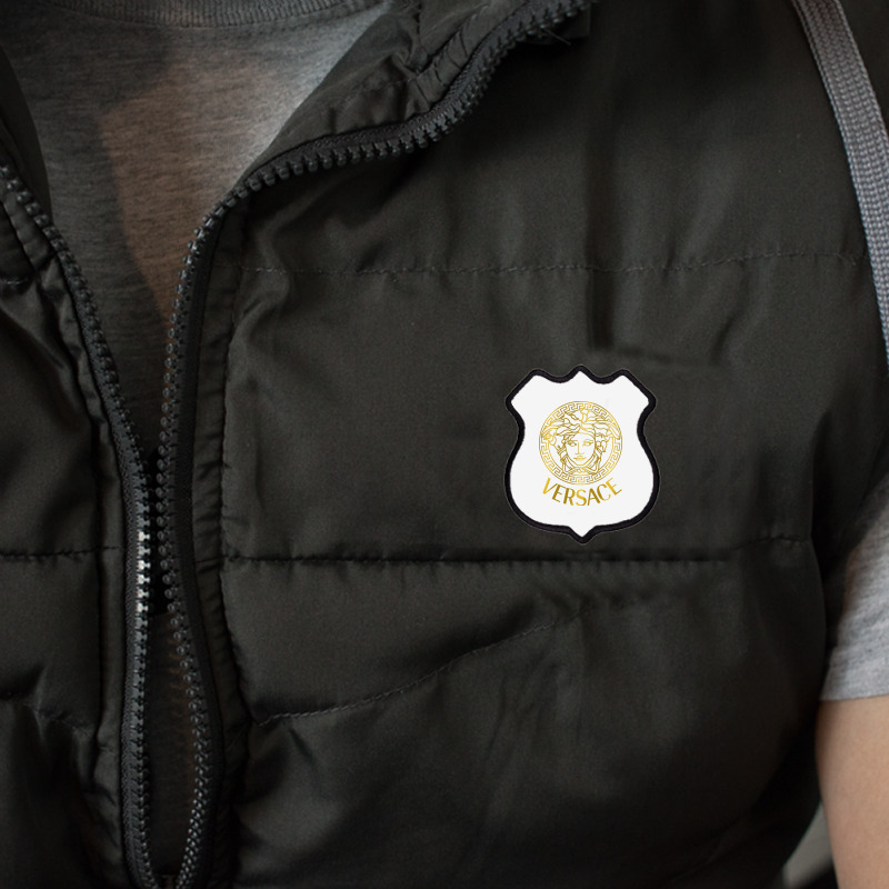 Versa Fashion Shield Patch | Artistshot