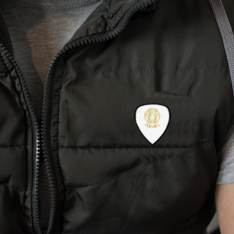 Versa Fashion Shield S Patch | Artistshot