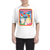 Construction Crew Master Builder Engineer Building Blocks T Shirt Youth Tee | Artistshot