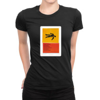 Vladimir Lenin 32822950 Ladies Fitted T-shirt | Artistshot