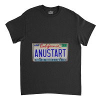 A New Start For Tobias   Anustart   Tobias Funke Classic T-shirt | Artistshot