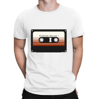 Awesome Mix Vol T-shirt | Artistshot