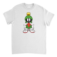 Marvin The Martian Classic T-shirt | Artistshot