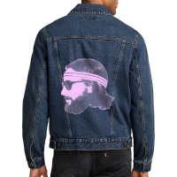 'baumer  Light     Moonrise Kingdom Men Denim Jacket | Artistshot