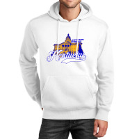 Bourbon County Kentucky Unisex Hoodie | Artistshot