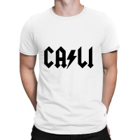 Cali    California T-shirt | Artistshot