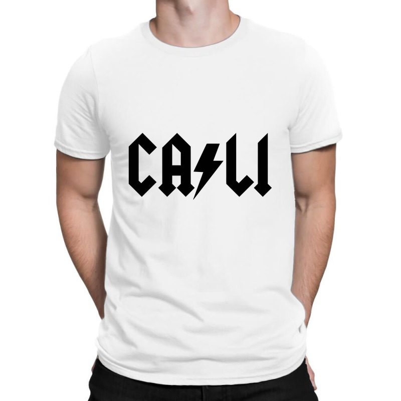 Cali    California T-shirt | Artistshot