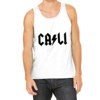 Cali    California Tank Top | Artistshot