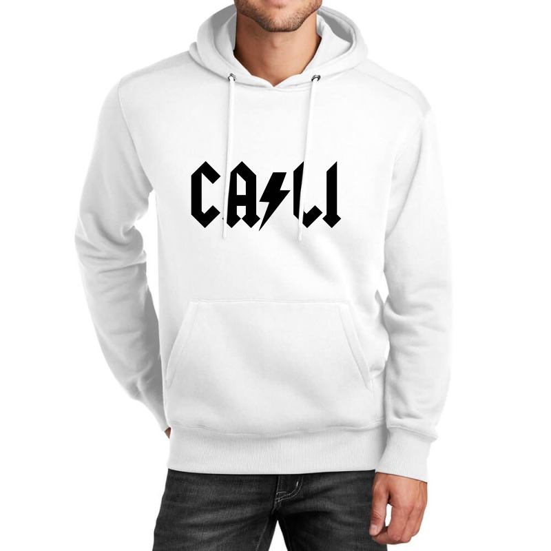 Cali    California Unisex Hoodie | Artistshot