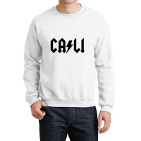 Cali    California Crewneck Sweatshirt | Artistshot