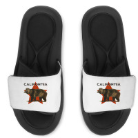 California    Cali Slide Sandal | Artistshot