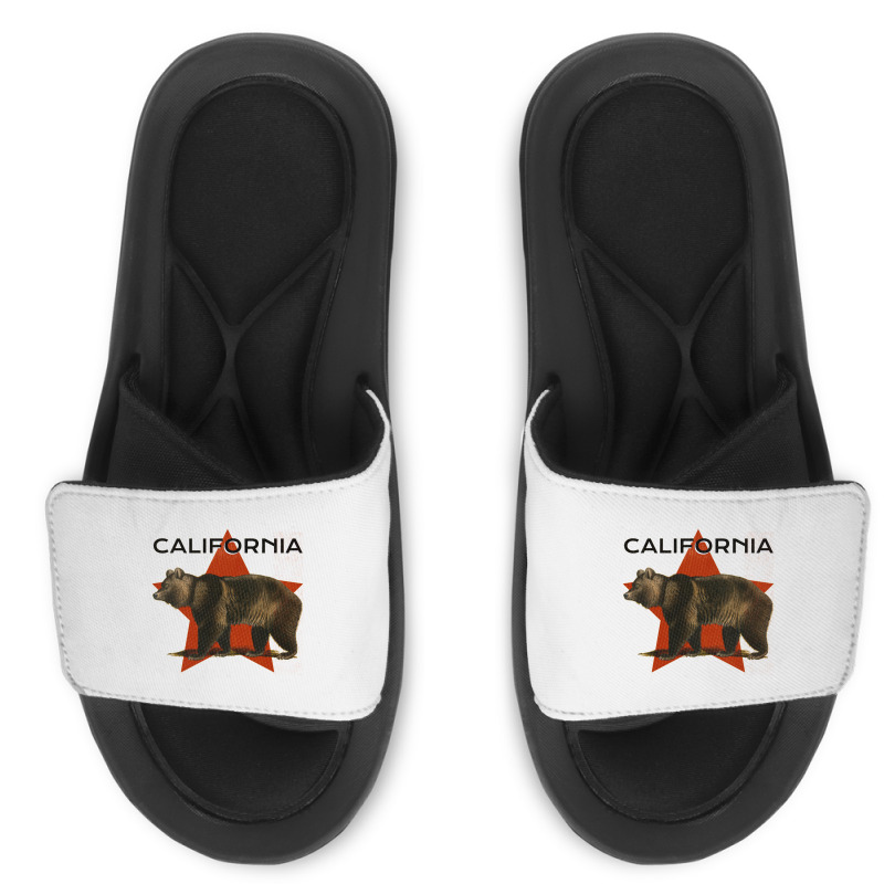 California    Cali Slide Sandal | Artistshot