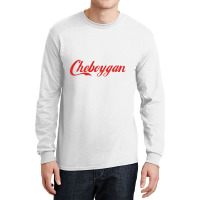 Cheboygan Cola   California Long Sleeve Shirts | Artistshot