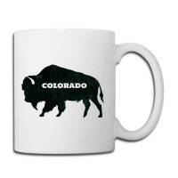 Colorado Coffee Mug | Artistshot