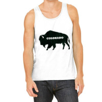 Colorado Tank Top | Artistshot